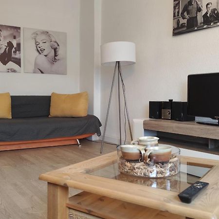 Gaeste- Und Ferienwohnung Glaeser Zwickau Exterior foto