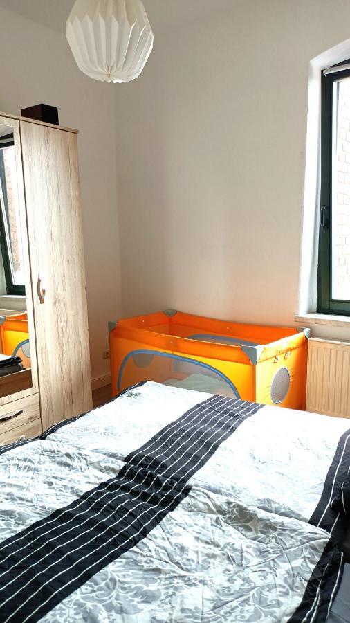 Gaeste- Und Ferienwohnung Glaeser Zwickau Exterior foto