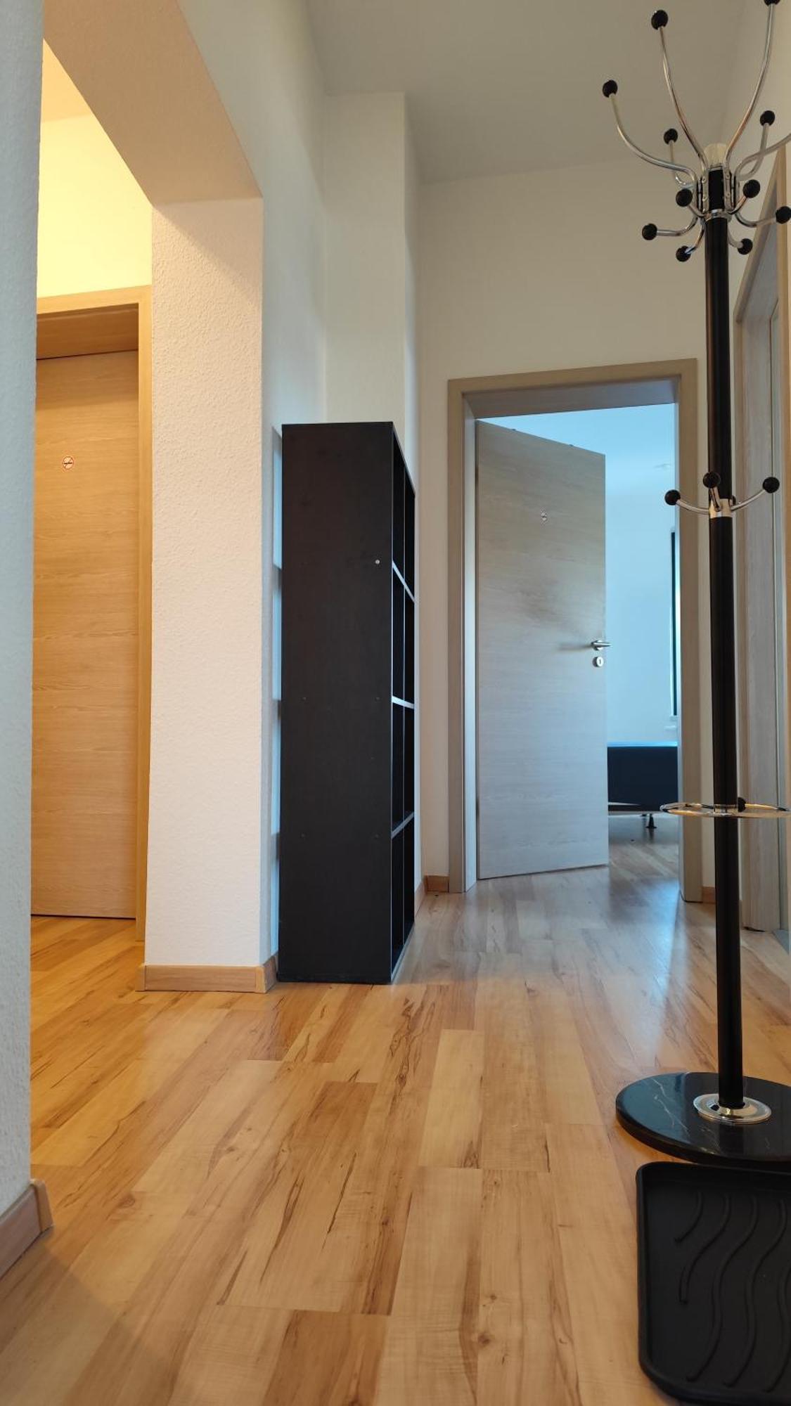 Gaeste- Und Ferienwohnung Glaeser Zwickau Exterior foto