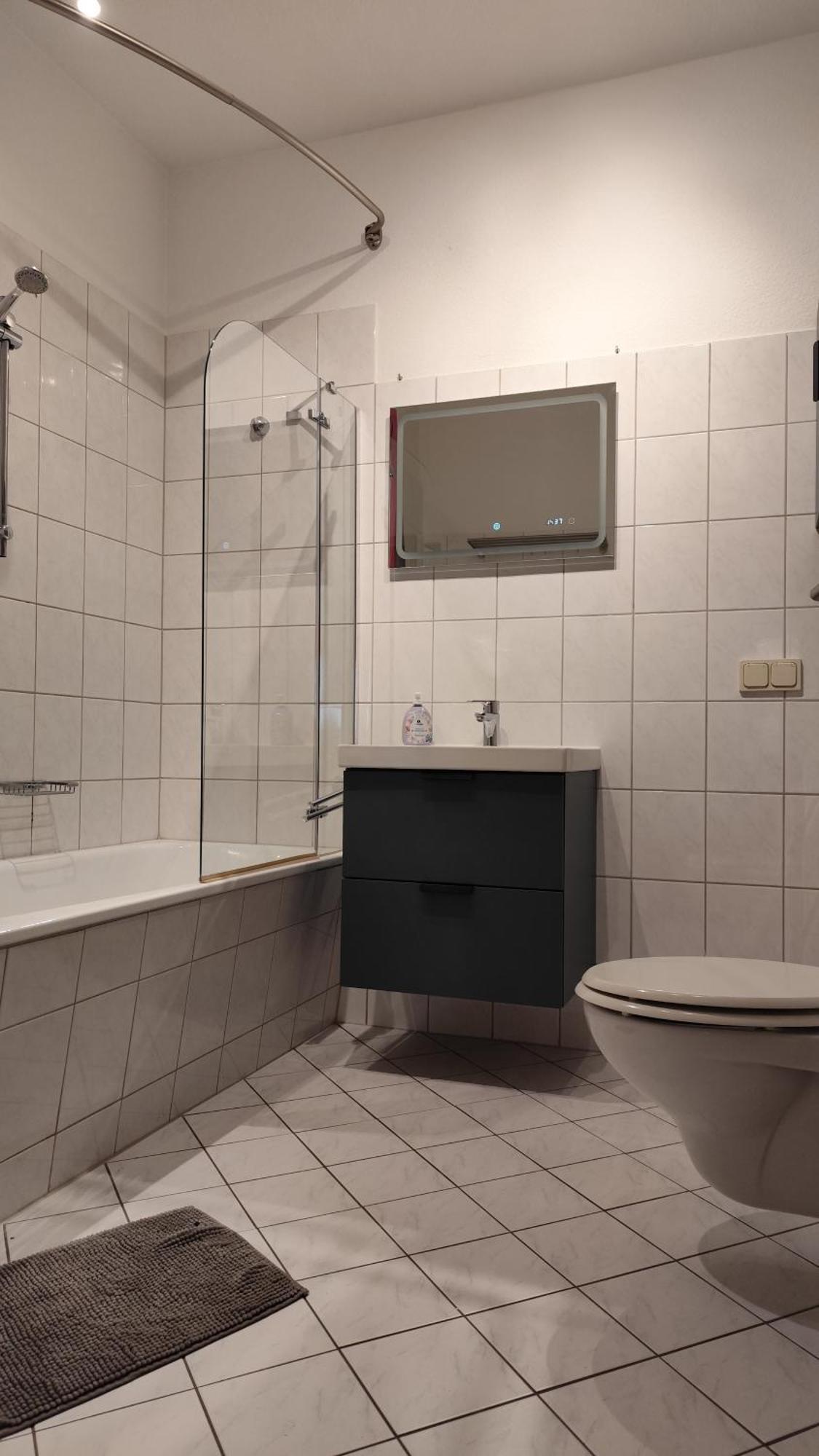 Gaeste- Und Ferienwohnung Glaeser Zwickau Exterior foto