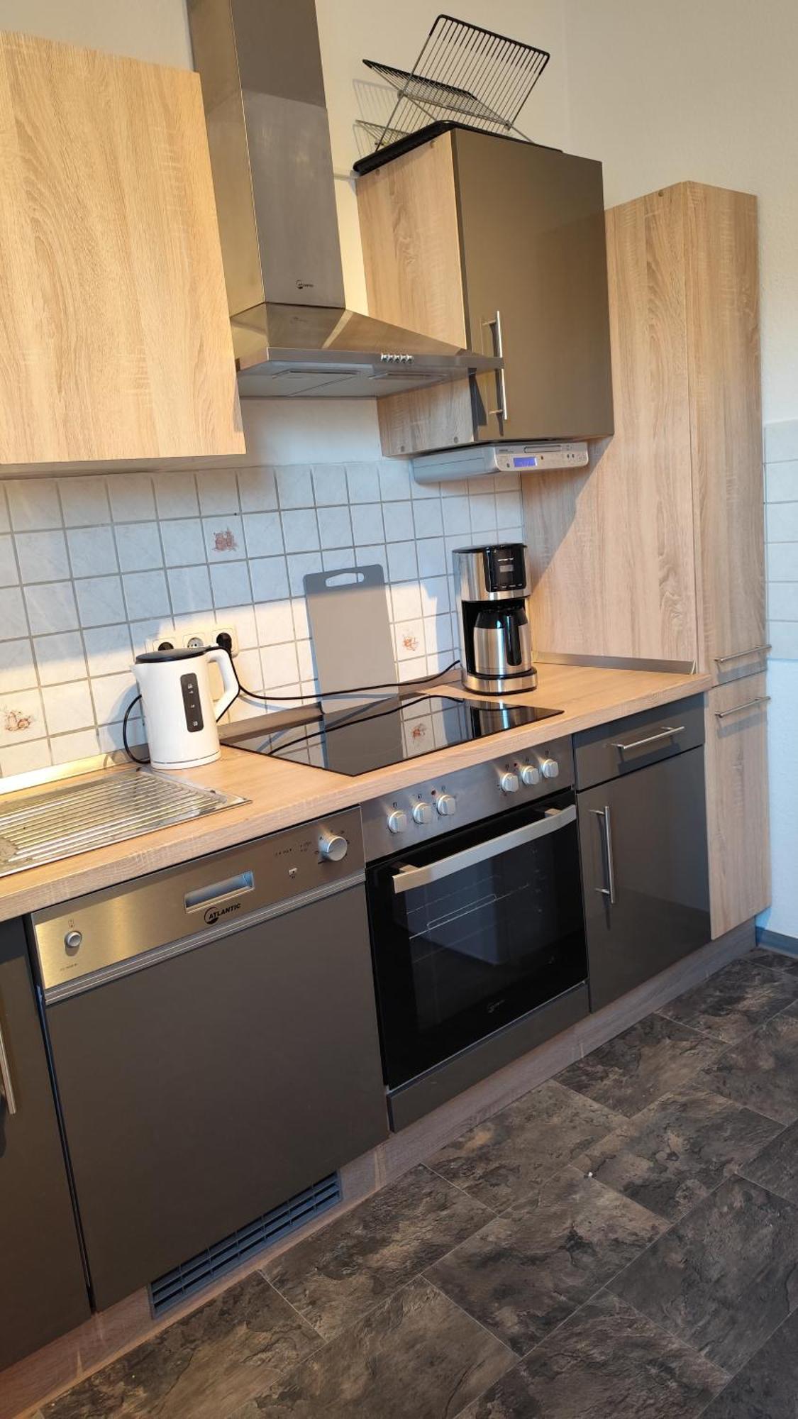 Gaeste- Und Ferienwohnung Glaeser Zwickau Exterior foto