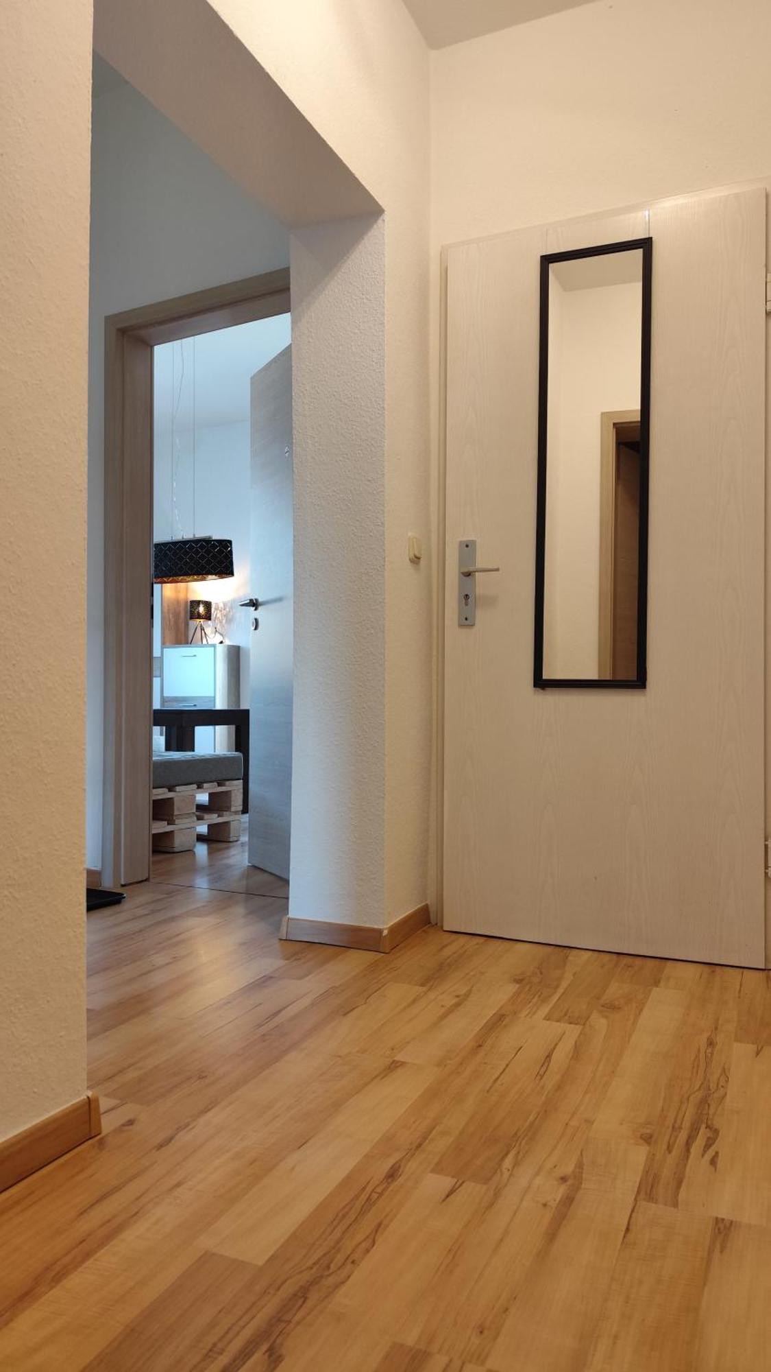 Gaeste- Und Ferienwohnung Glaeser Zwickau Exterior foto