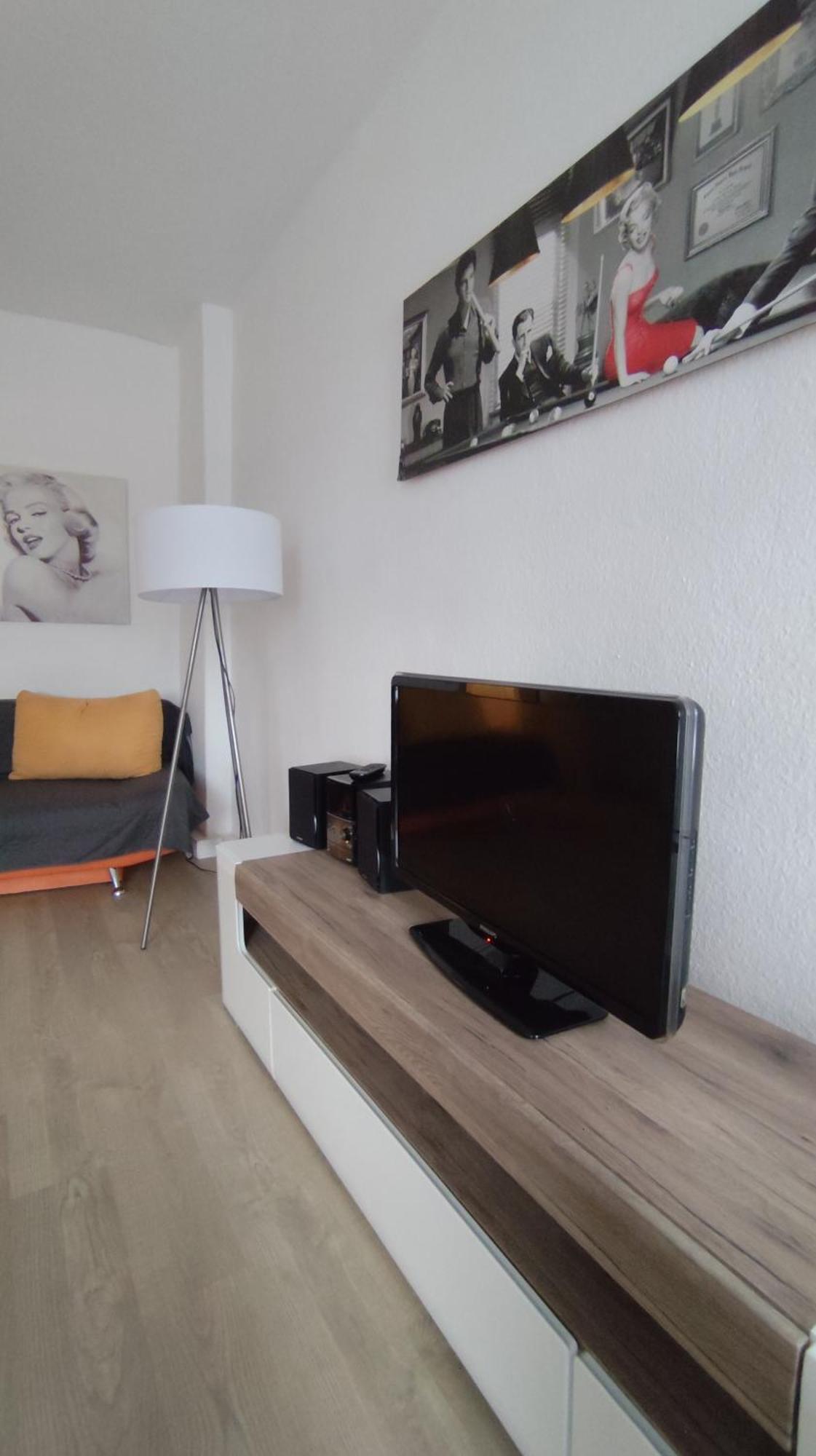 Gaeste- Und Ferienwohnung Glaeser Zwickau Exterior foto